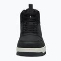 Buty damskie KangaROOS K-Top Power Mid jet black 10