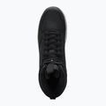 Buty damskie KangaROOS K-Top Power Mid jet black 12