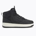 Buty damskie KangaROOS K-Top Power Mid jet black 2