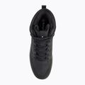 Buty damskie KangaROOS K-Top Power Mid jet black 5