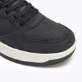 Buty damskie KangaROOS K-Top Power Mid jet black 7