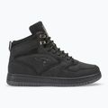 Buty męskie KangaROOS K-Watch Bliz jet black/mono 2