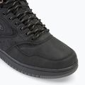 Buty męskie KangaROOS K-Watch Bliz jet black/mono 7