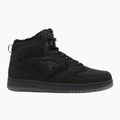 Buty męskie KangaROOS K-Watch Bliz jet black/mono 8