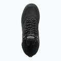 Buty męskie KangaROOS K-Watch Bliz jet black/mono 12