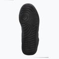 Buty męskie KangaROOS K-Watch Bliz jet black/mono 13