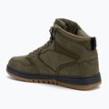 Buty męskie KangaROOS K-Watch Bliz olive/jet black 3
