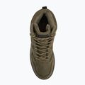 Buty męskie KangaROOS K-Watch Bliz olive/jet black 5