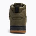 Buty męskie KangaROOS K-Watch Bliz olive/jet black 6