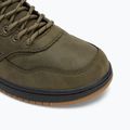Buty męskie KangaROOS K-Watch Bliz olive/jet black 7