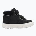 Buty dziecięce KangaROOS KaVu Primo V jet black/steel grey 9