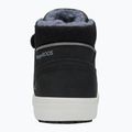 Buty dziecięce KangaROOS KaVu Primo V jet black/steel grey 11