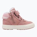 Buty dziecięce KangaROOS Kavu Shady EV dusty rose/frost pink 9