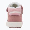 Buty dziecięce KangaROOS Kavu Shady EV dusty rose/frost pink 11