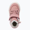 Buty dziecięce KangaROOS Kavu Shady EV dusty rose/frost pink 12
