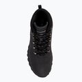 Buty męskie KangaROOS K-MS Capt RTX jet black / mono 5