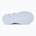Buty juniorskie KangaROOS K-SLB Clave Mid EV dk navy/sky 4