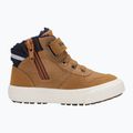 Buty dziecięce KangaROOS Kavu Shady EV rubber/dk navy 9