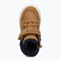 Buty dziecięce KangaROOS Kavu Shady EV rubber/dk navy 12