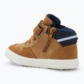 Buty dziecięce KangaROOS Kavu Shady EV rubber/dk navy 3