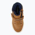 Buty dziecięce KangaROOS Kavu Shady EV rubber/dk navy 5