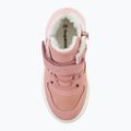Buty dziecięce KangaROOS Kavu Shady EV dusty rose/frost pink 5
