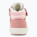 Buty dziecięce KangaROOS Kavu Shady EV dusty rose/frost pink 6