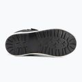 Buty dziecięce KangaROOS KaVu III jet black / steel grey 4