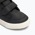 Buty dziecięce KangaROOS KaVu Primo V jet black/steel grey 7