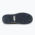 Śniegowce juniorskie KangaROOS K-PE Candela V RTX SL dk navy/daisy pink 4