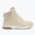 Buty damskie KangaROOS K-PL Dreams Mid beige 2