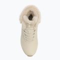 Buty damskie KangaROOS K-PL Dreams Mid beige 5