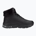 Buty damskie KangaROOS K-PL Dreams Mid jet black/mono 9