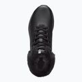 Buty damskie KangaROOS K-PL Dreams Mid jet black/mono 12