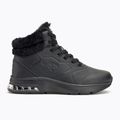 Buty damskie KangaROOS K-PL Dreams Mid jet black/mono 2