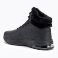 Buty damskie KangaROOS K-PL Dreams Mid jet black/mono 3