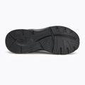Buty damskie KangaROOS K-PL Dreams Mid jet black/mono 4