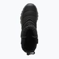 Śniegowce damskie KangaROOS K-FW Shego jet black / steel grey 12