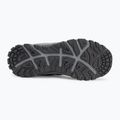 Śniegowce damskie KangaROOS K-FW Shego jet black / steel grey 4