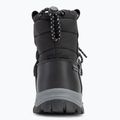 Śniegowce damskie KangaROOS K-FW Shego jet black / steel grey 6