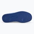 Buty dziecięce KangaROOS K-CA Shaggy EV dark navy/lime 4
