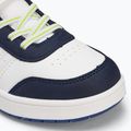 Buty dziecięce KangaROOS K-CA Shaggy EV dark navy/lime 7