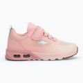 Buty dziecięce KangaROOS KX-Bases EV frost pink/white 2