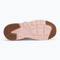 Buty dziecięce KangaROOS KX-Bases EV frost pink/white 4