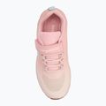 Buty dziecięce KangaROOS KX-Bases EV frost pink/white 5