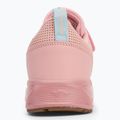 Buty dziecięce KangaROOS KX-Bases EV frost pink/white 6