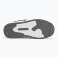 Buty dziecięce KangaROOS K-CP Bounder EV steel grey/neon green 4