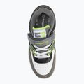 Buty dziecięce KangaROOS K-CP Bounder EV steel grey/neon green 5