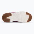 Buty dziecięce KangaROOS KX-Bases EV neon pink/white 4