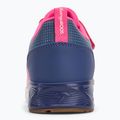 Buty dziecięce KangaROOS KX-Bases EV neon pink/white 6